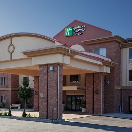 Holiday Inn Express & Suites Kanab By Ihg Zewnętrze zdjęcie