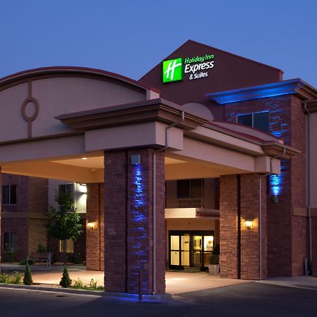 Holiday Inn Express & Suites Kanab By Ihg Zewnętrze zdjęcie