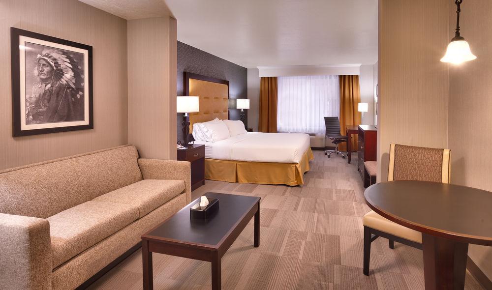 Holiday Inn Express & Suites Kanab, An Ihg Hotel Zewnętrze zdjęcie
