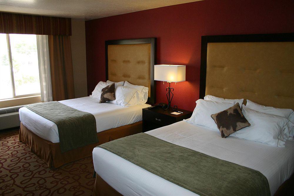 Holiday Inn Express & Suites Kanab By Ihg Pokój zdjęcie