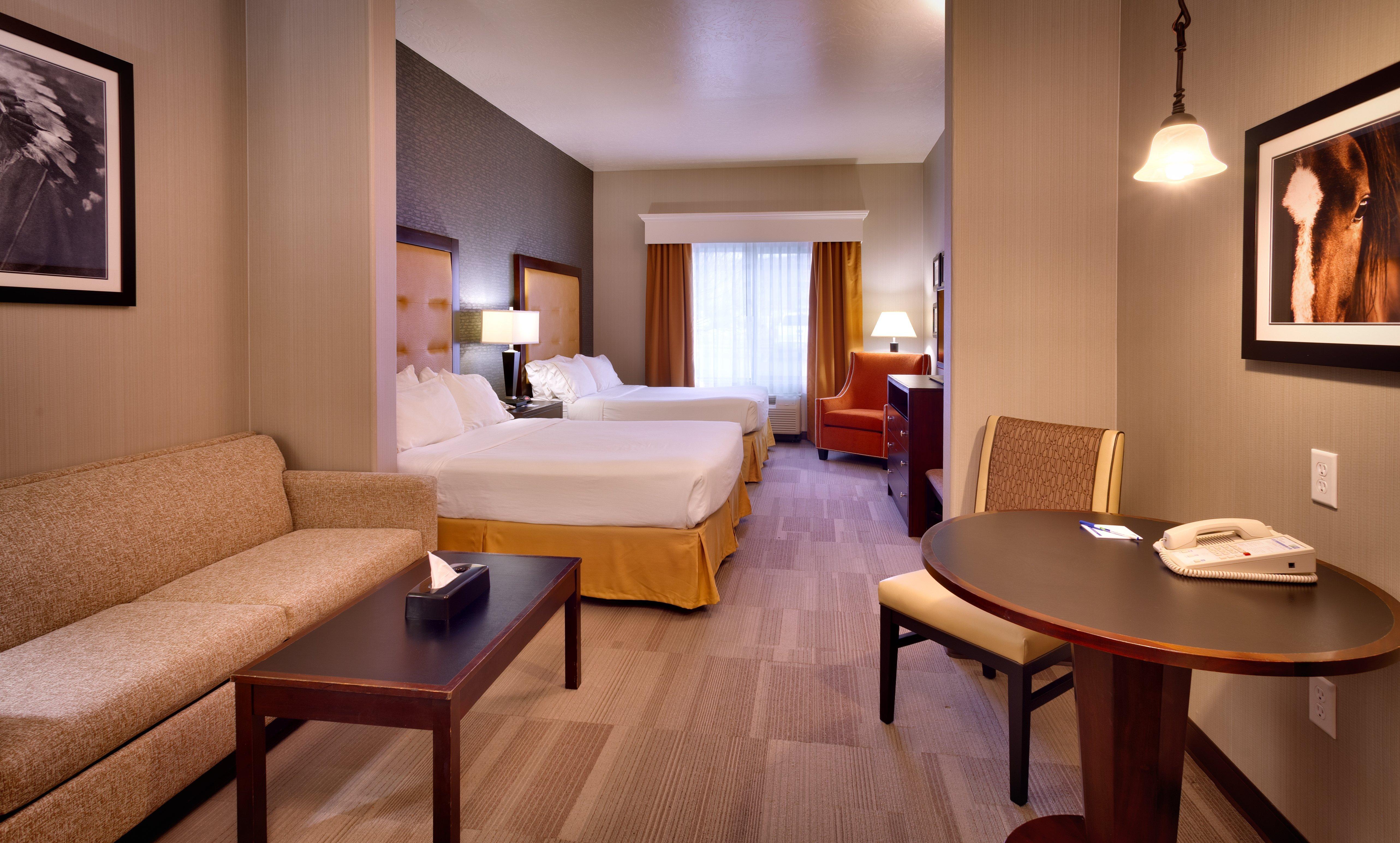 Holiday Inn Express & Suites Kanab By Ihg Zewnętrze zdjęcie