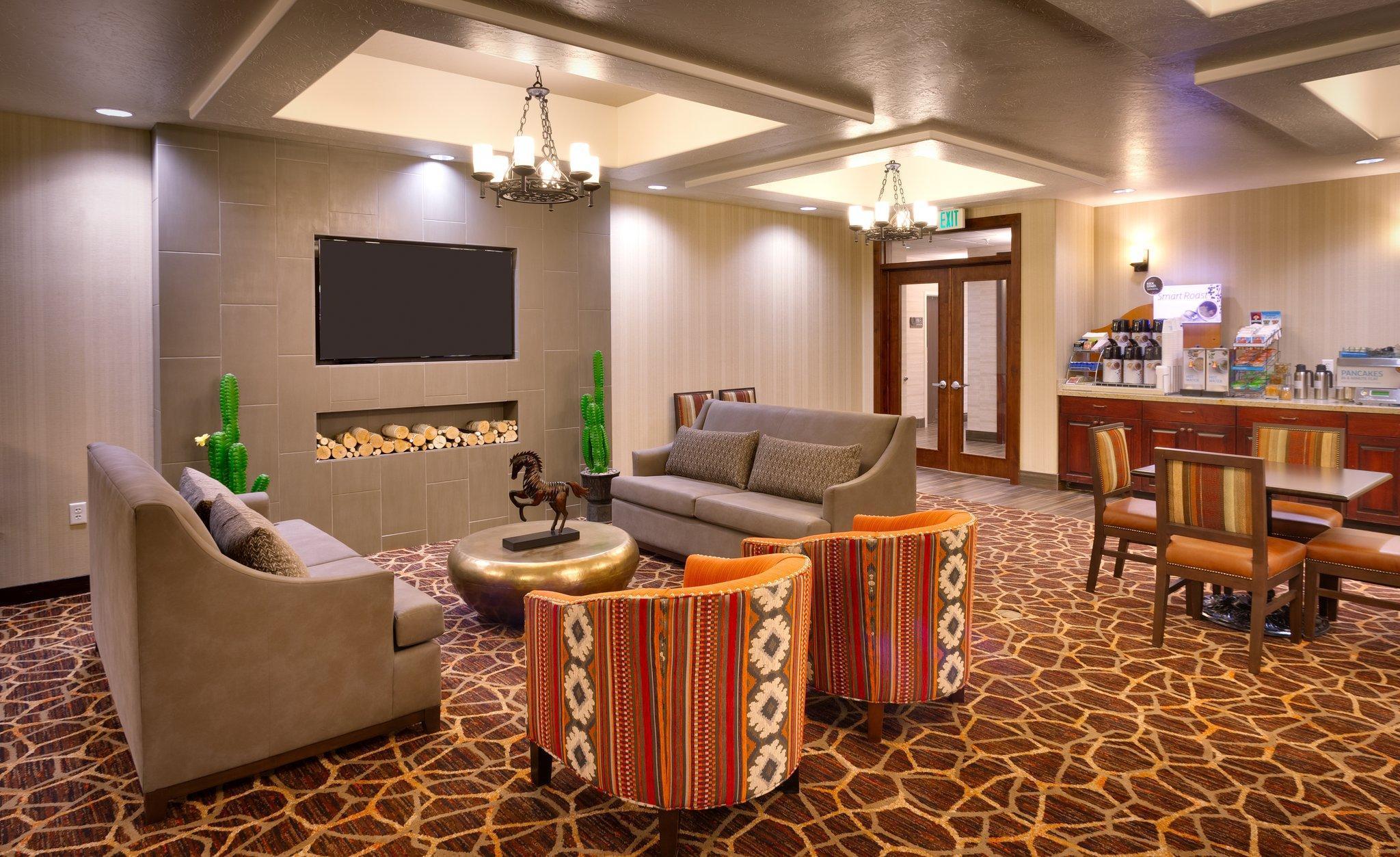 Holiday Inn Express & Suites Kanab By Ihg Zewnętrze zdjęcie