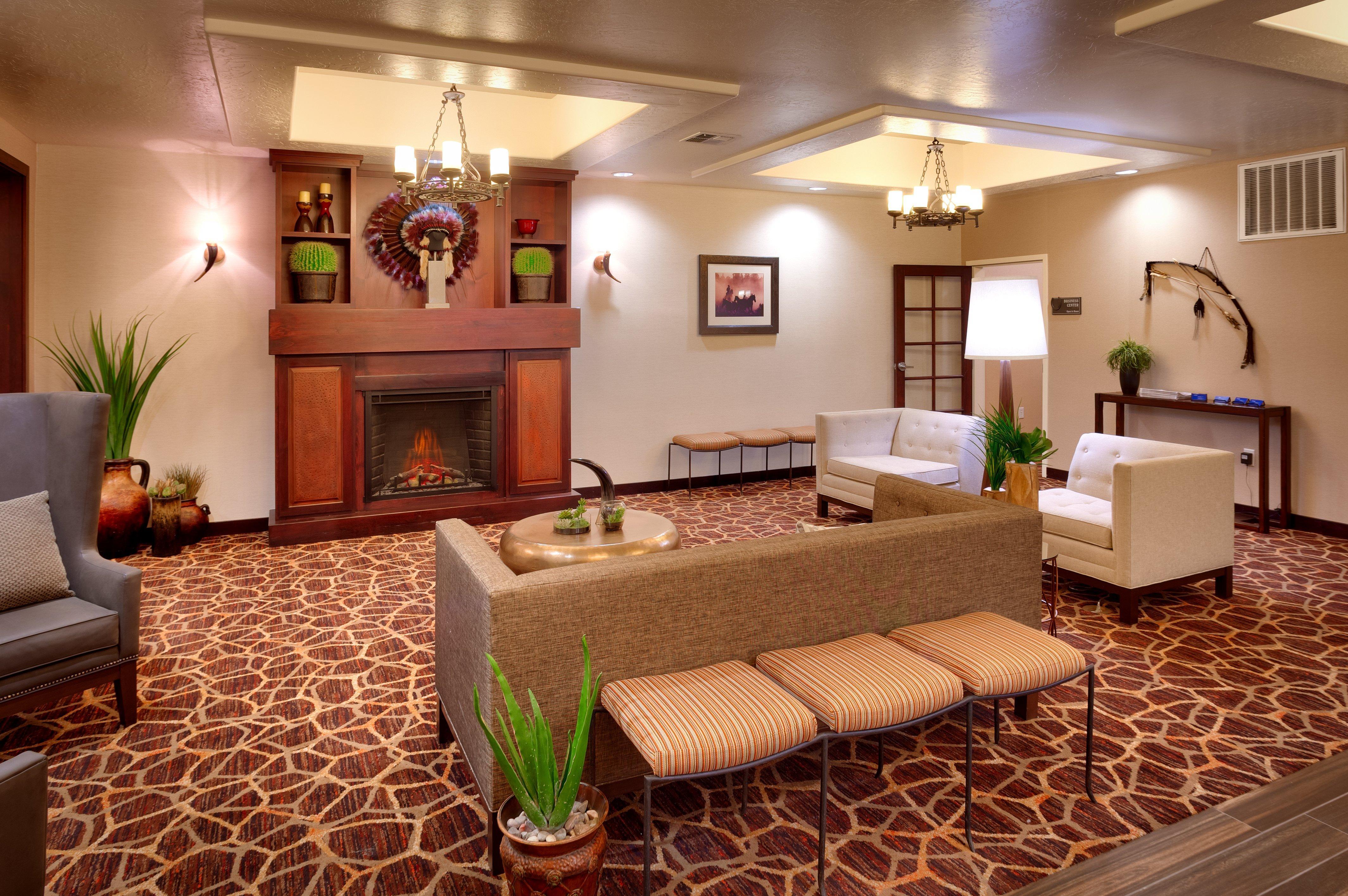 Holiday Inn Express & Suites Kanab By Ihg Zewnętrze zdjęcie