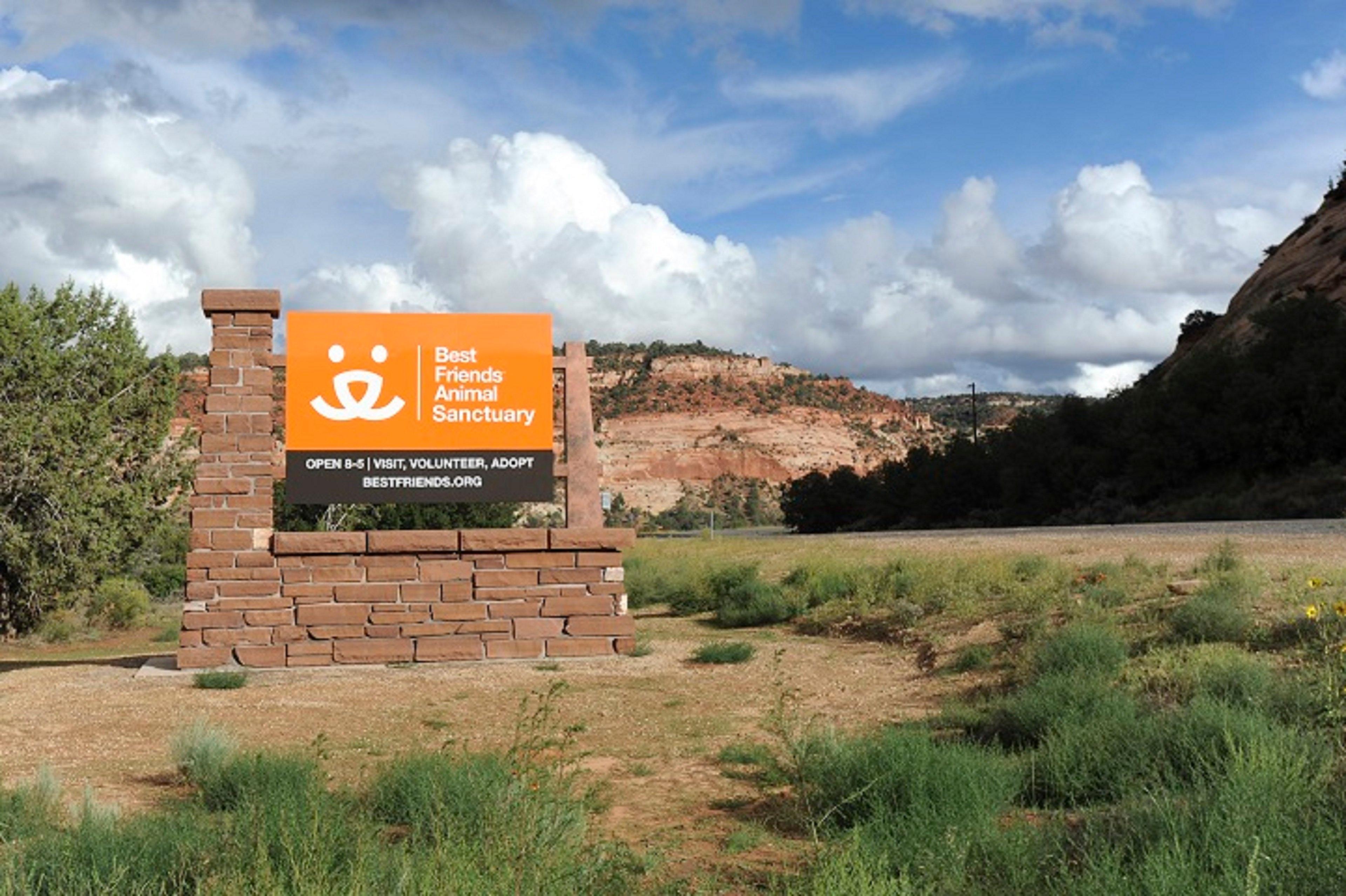 Holiday Inn Express & Suites Kanab By Ihg Zewnętrze zdjęcie