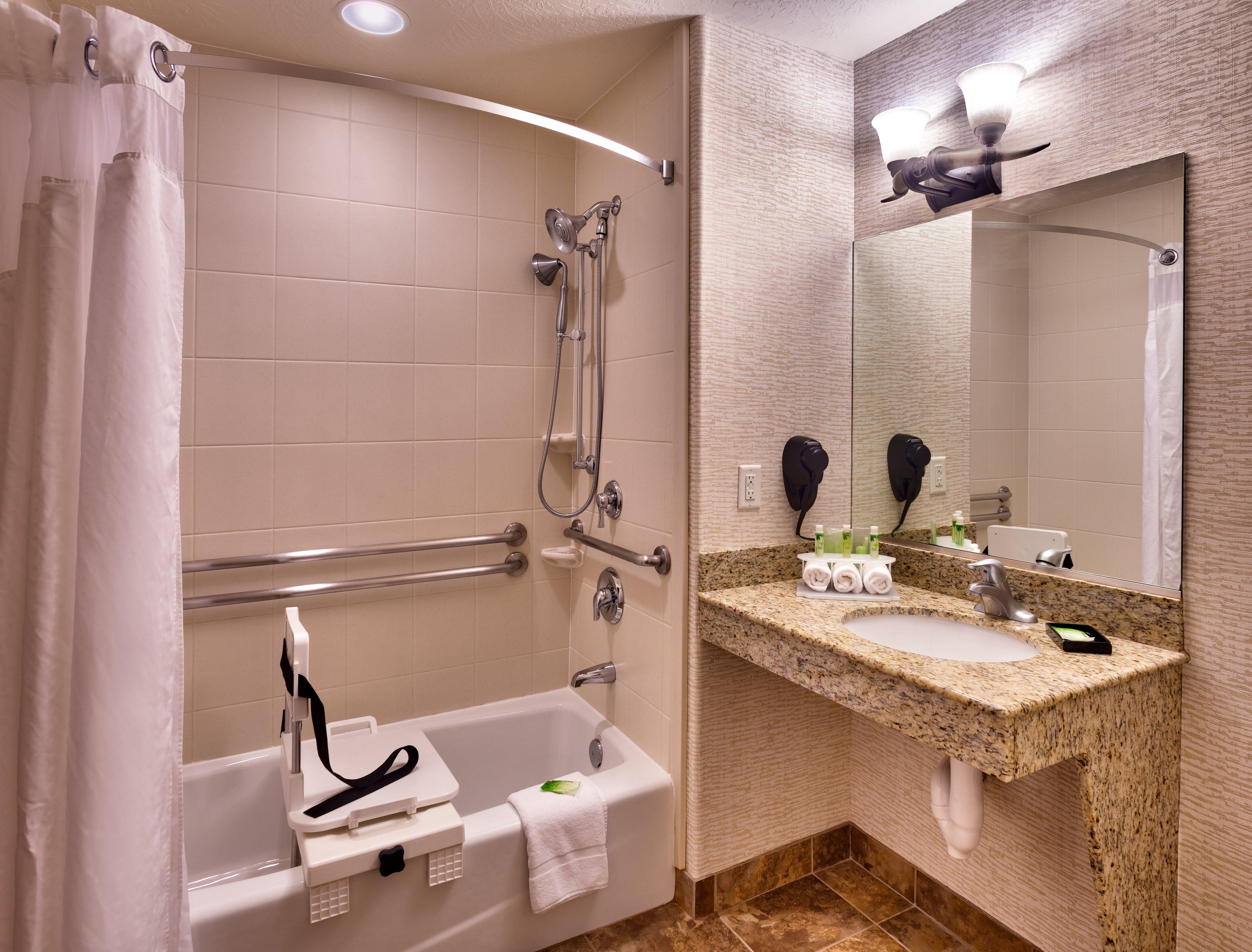 Holiday Inn Express & Suites Kanab By Ihg Zewnętrze zdjęcie