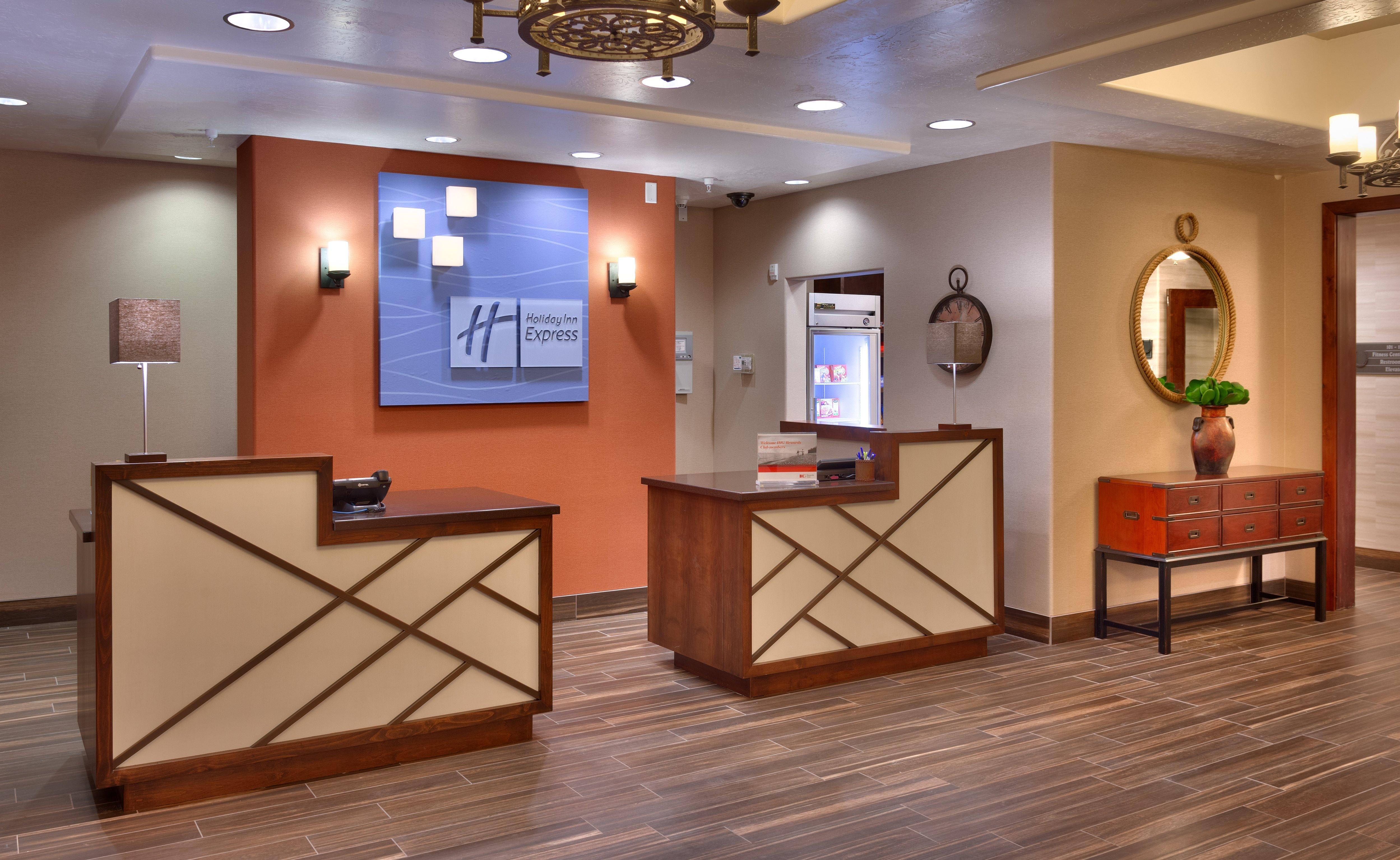 Holiday Inn Express & Suites Kanab By Ihg Zewnętrze zdjęcie