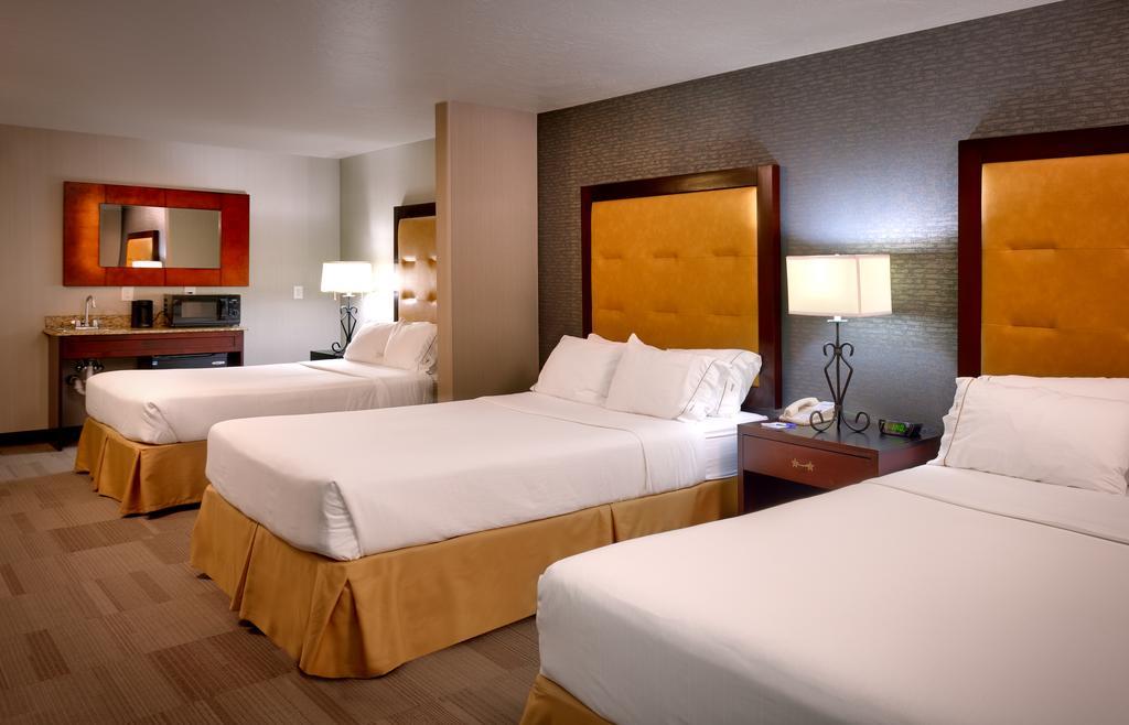 Holiday Inn Express & Suites Kanab By Ihg Zewnętrze zdjęcie