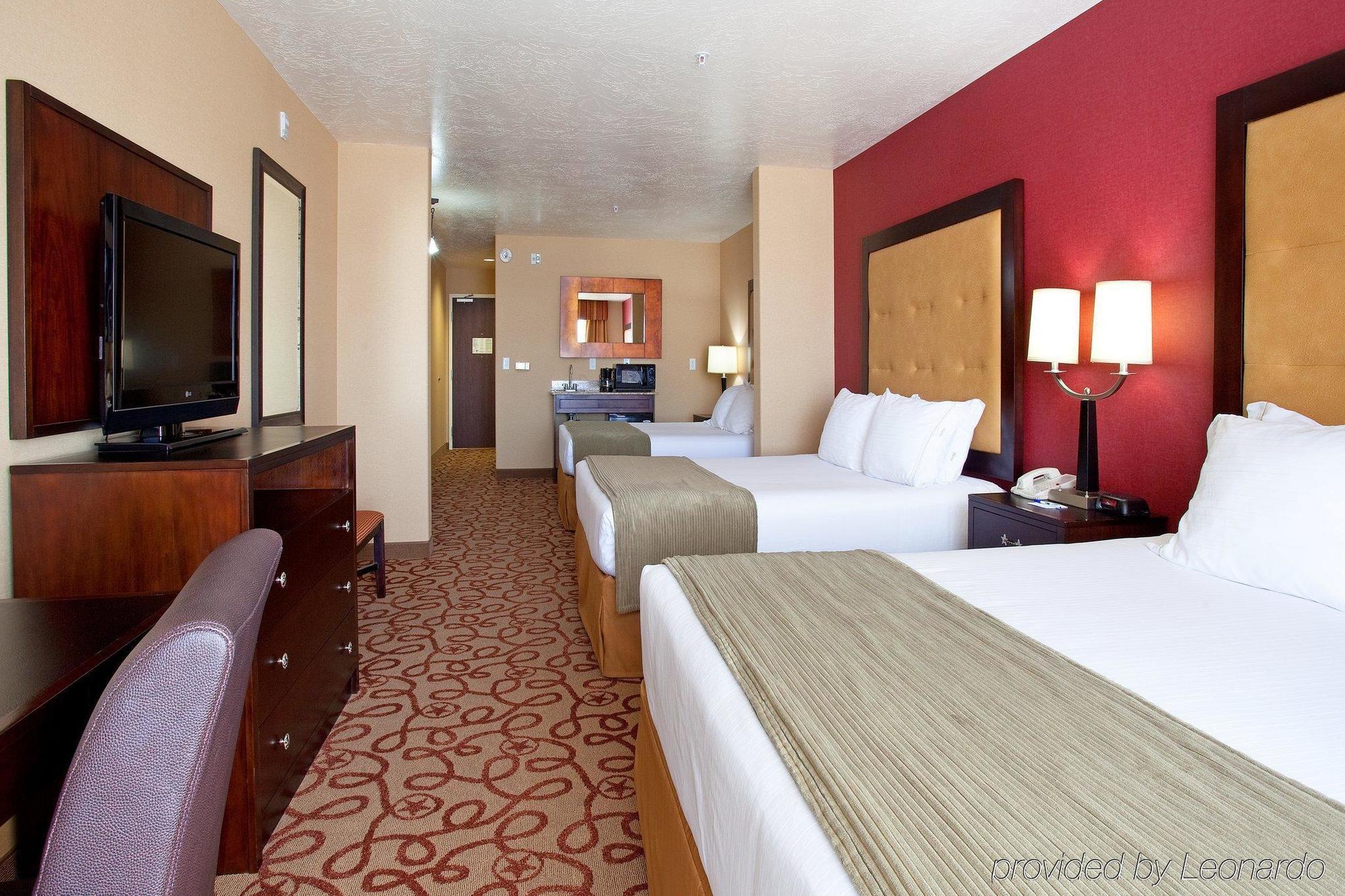 Holiday Inn Express & Suites Kanab By Ihg Zewnętrze zdjęcie
