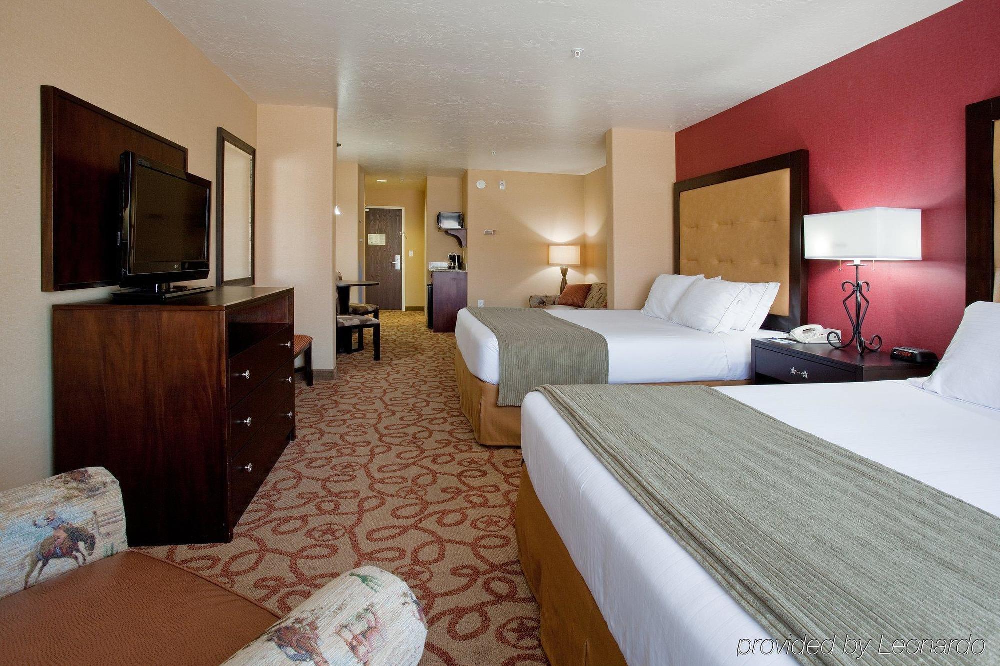 Holiday Inn Express & Suites Kanab By Ihg Pokój zdjęcie