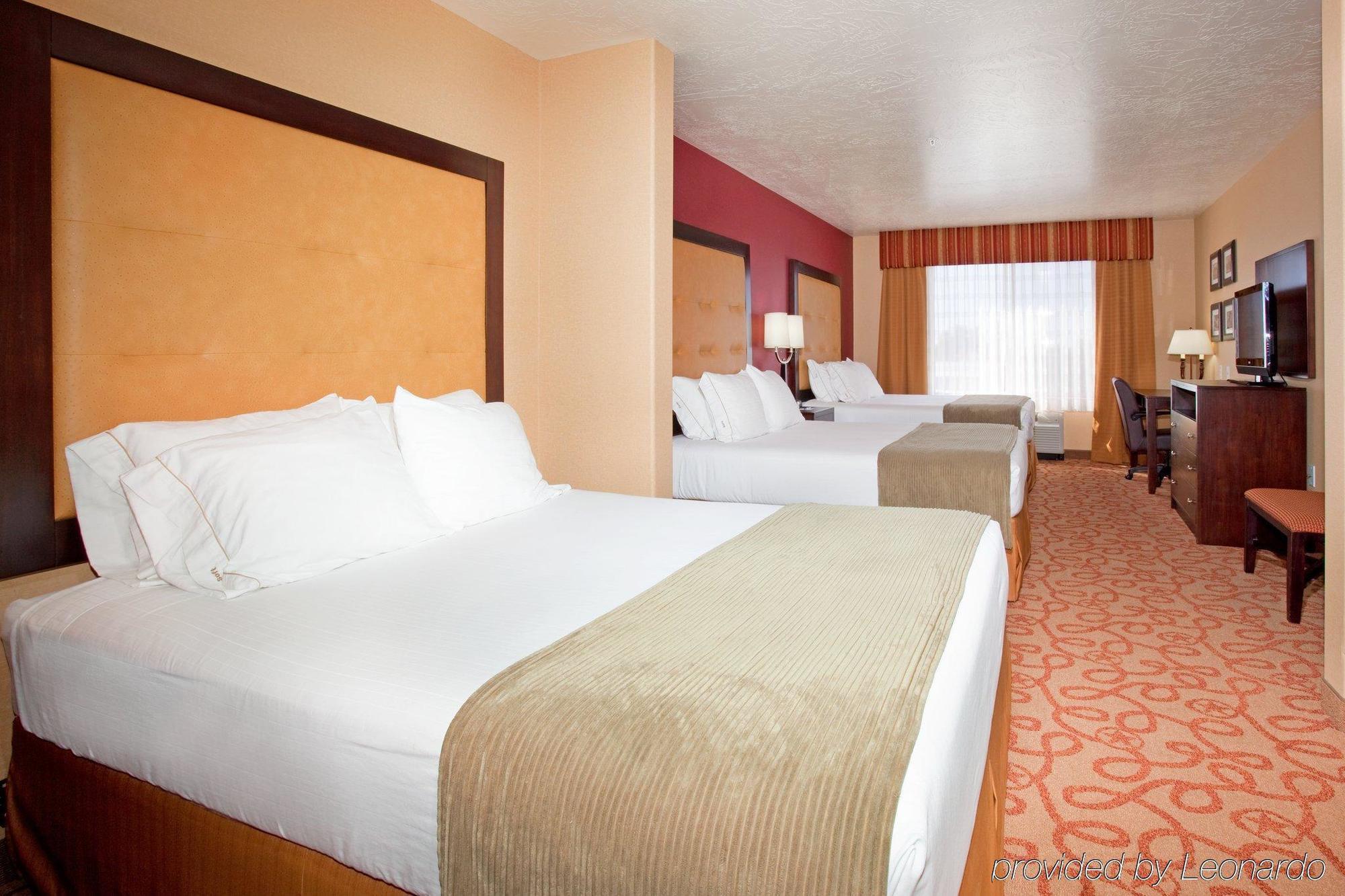 Holiday Inn Express & Suites Kanab By Ihg Zewnętrze zdjęcie