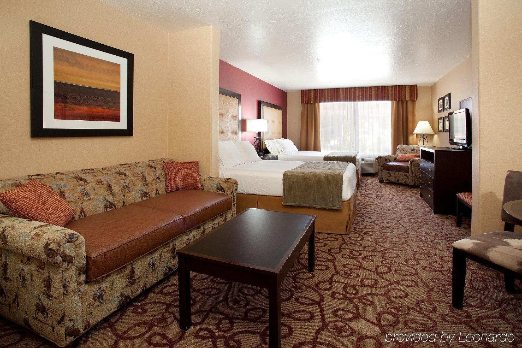 Holiday Inn Express & Suites Kanab, An Ihg Hotel Pokój zdjęcie