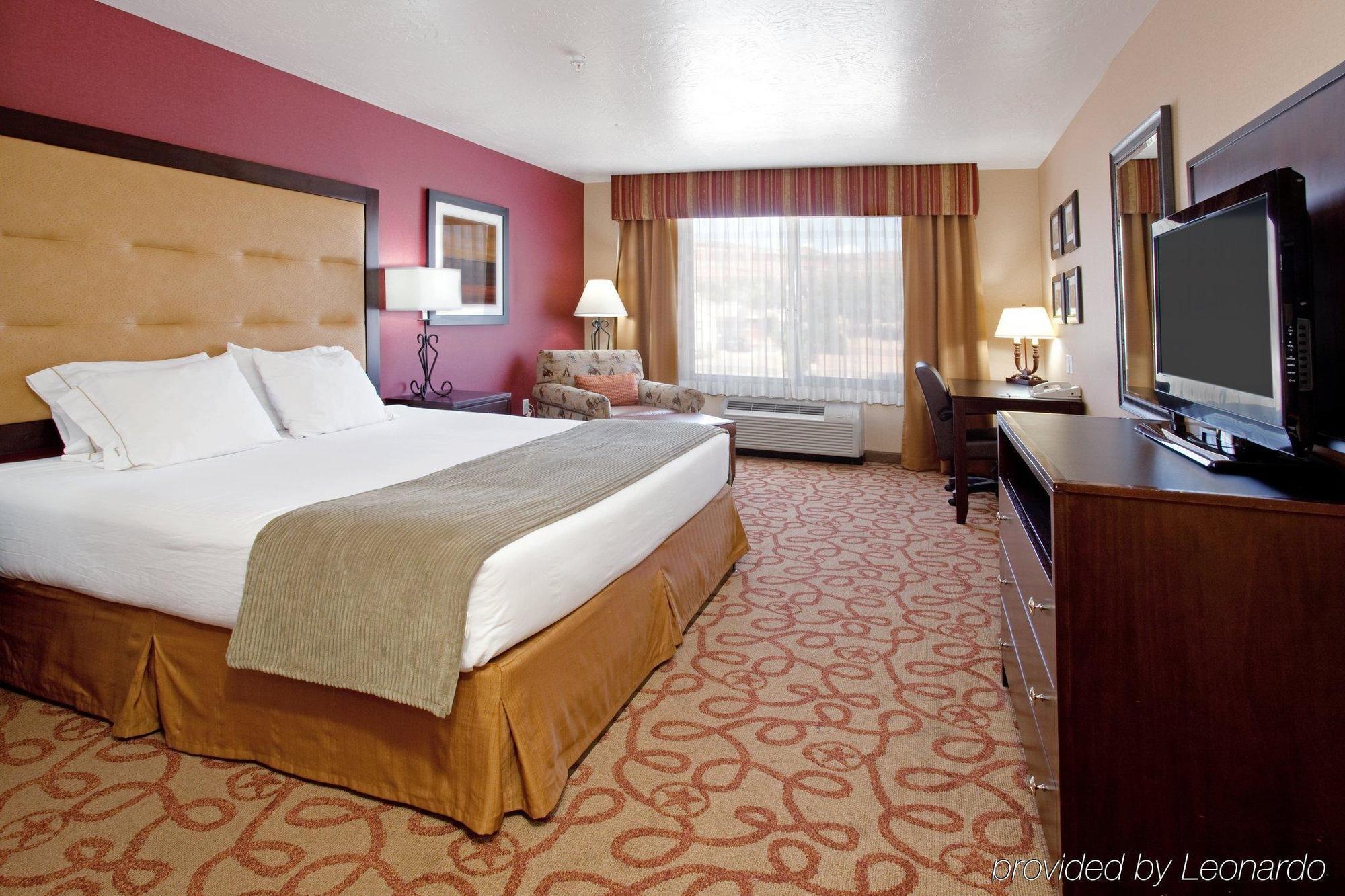 Holiday Inn Express & Suites Kanab, An Ihg Hotel Pokój zdjęcie