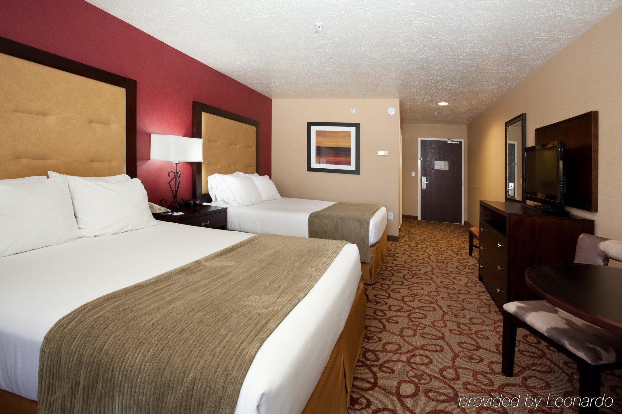 Holiday Inn Express & Suites Kanab By Ihg Pokój zdjęcie