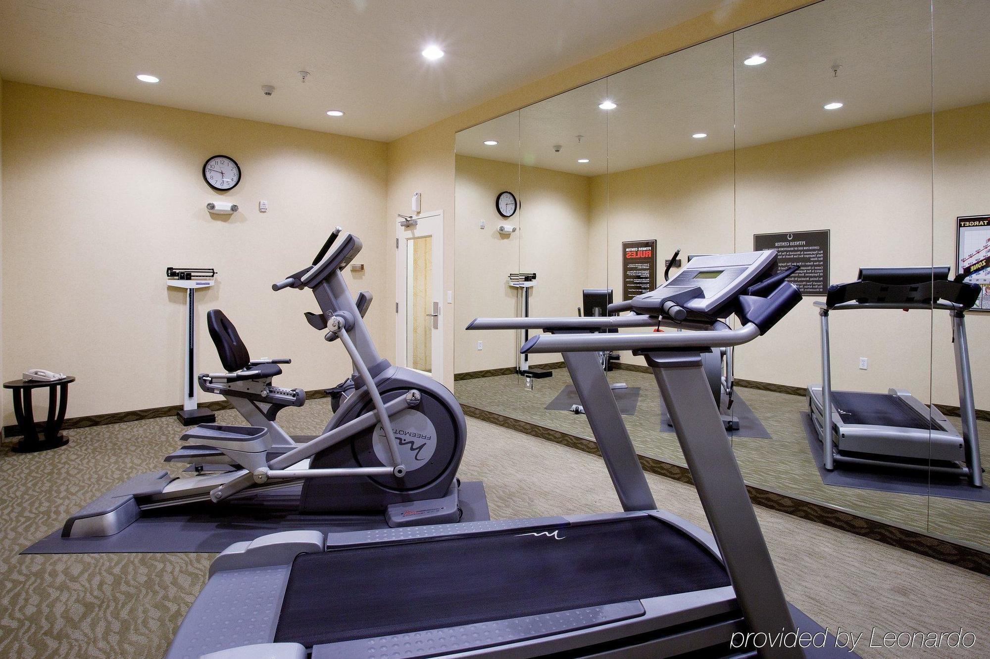 Holiday Inn Express & Suites Kanab By Ihg Udogodnienia zdjęcie