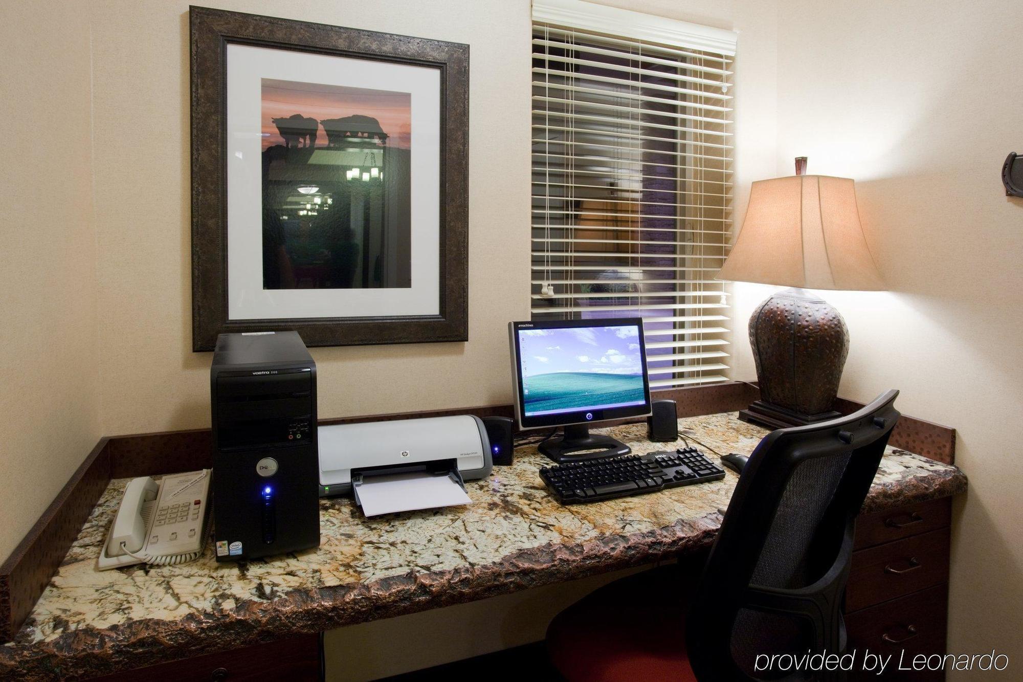 Holiday Inn Express & Suites Kanab By Ihg Udogodnienia zdjęcie