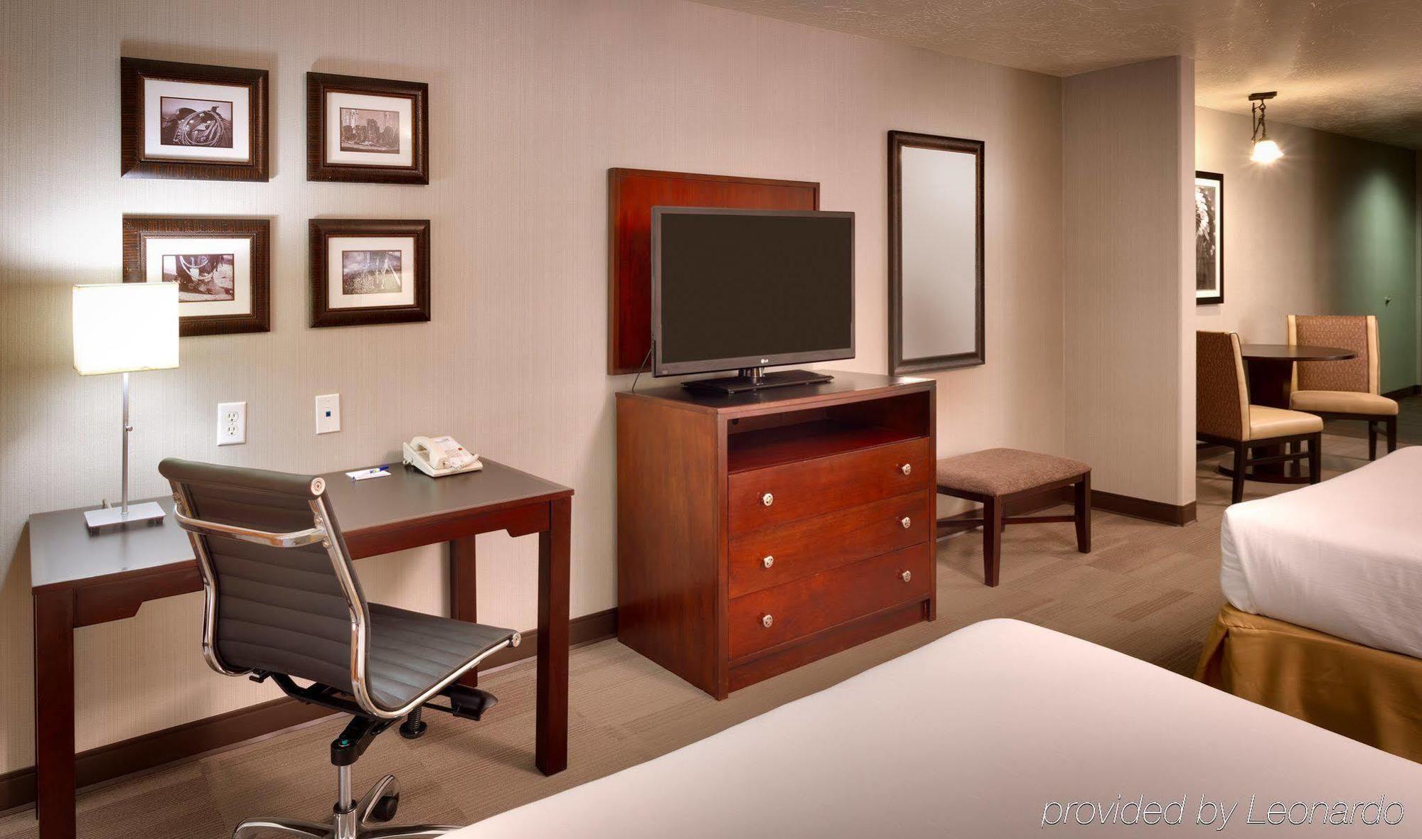 Holiday Inn Express & Suites Kanab By Ihg Zewnętrze zdjęcie
