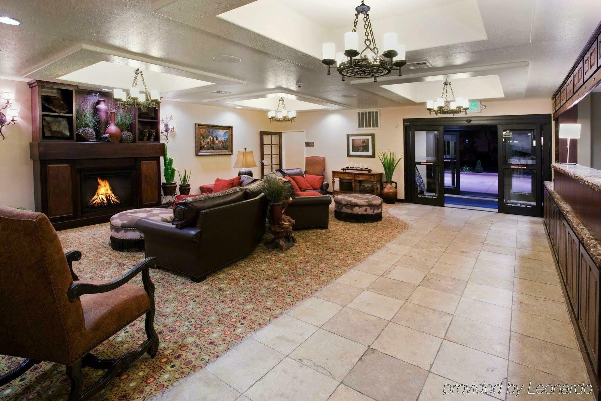 Holiday Inn Express & Suites Kanab By Ihg Wnętrze zdjęcie
