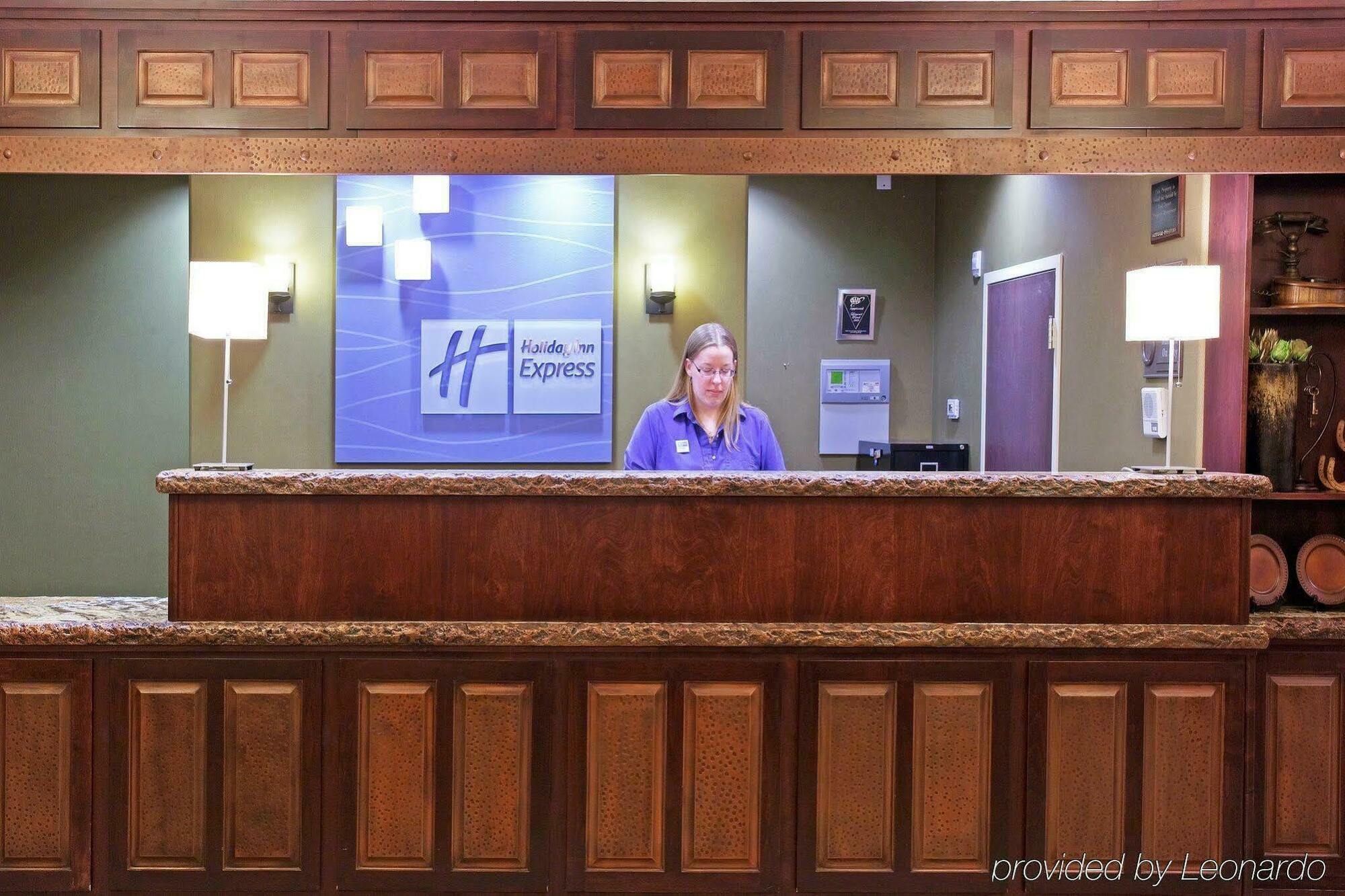 Holiday Inn Express & Suites Kanab, An Ihg Hotel Wnętrze zdjęcie